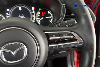 Mazda Cx-30 Gt Sport Tech Manual Petrol SUV - Stock Number (1671595) - 4th supplementary image