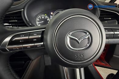 Mazda Cx-30 Gt Sport Tech Manual Petrol SUV - Stock Number (1671595) - 5th supplementary image