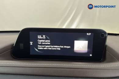 Mazda Cx-30 Gt Sport Tech Manual Petrol SUV - Stock Number (1671595) - 9th supplementary image