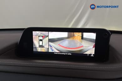 Mazda Cx-30 Gt Sport Tech Manual Petrol SUV - Stock Number (1671595) - 13th supplementary image