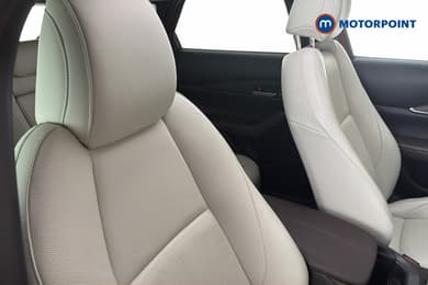 Mazda Cx-30 Gt Sport Tech Manual Petrol SUV - Stock Number (1671595) - 23rd supplementary image