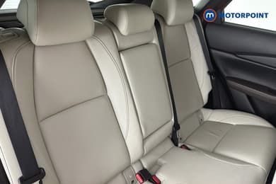 Mazda Cx-30 Gt Sport Tech Manual Petrol SUV - Stock Number (1671595) - 28th supplementary image