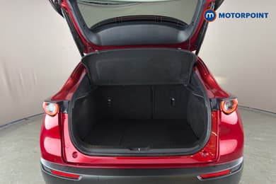 Mazda Cx-30 Gt Sport Tech Manual Petrol SUV - Stock Number (1671595) - 33rd supplementary image