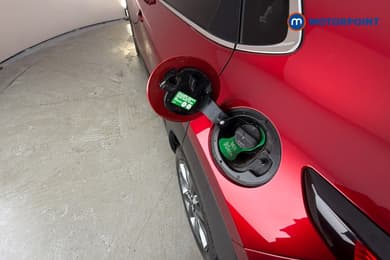 Mazda Cx-30 Gt Sport Tech Manual Petrol SUV - Stock Number (1671595) - 41st supplementary image