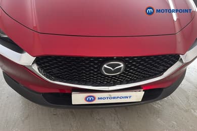 Mazda Cx-30 Gt Sport Tech Manual Petrol SUV - Stock Number (1671595) - 45th supplementary image