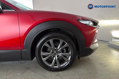 Mazda Cx-30 Gt Sport Tech Manual Petrol SUV - Stock Number (1671595) - 50th supplementary image