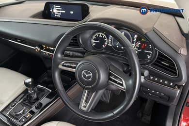 Mazda Cx-30 Gt Sport Tech Manual Petrol SUV - Stock Number (1671595) - 1st supplementary image