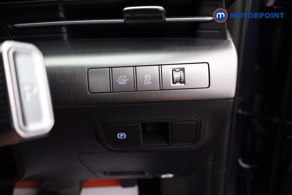 Hyundai Kona Advance Automatic Petrol-Electric Hybrid SUV - Stock Number (1672176) - 8th supplementary image