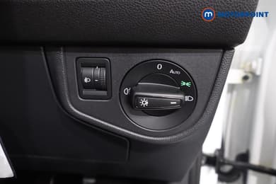 Volkswagen Polo Life Manual Petrol Hatchback - Stock Number (1673380) - 8th supplementary image