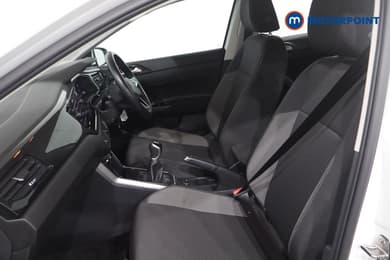 Volkswagen Polo Life Manual Petrol Hatchback - Stock Number (1673380) - 10th supplementary image