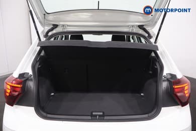 Volkswagen Polo Life Manual Petrol Hatchback - Stock Number (1673380) - 12th supplementary image