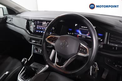 Volkswagen Polo Life Manual Petrol Hatchback - Stock Number (1673380) - 1st supplementary image