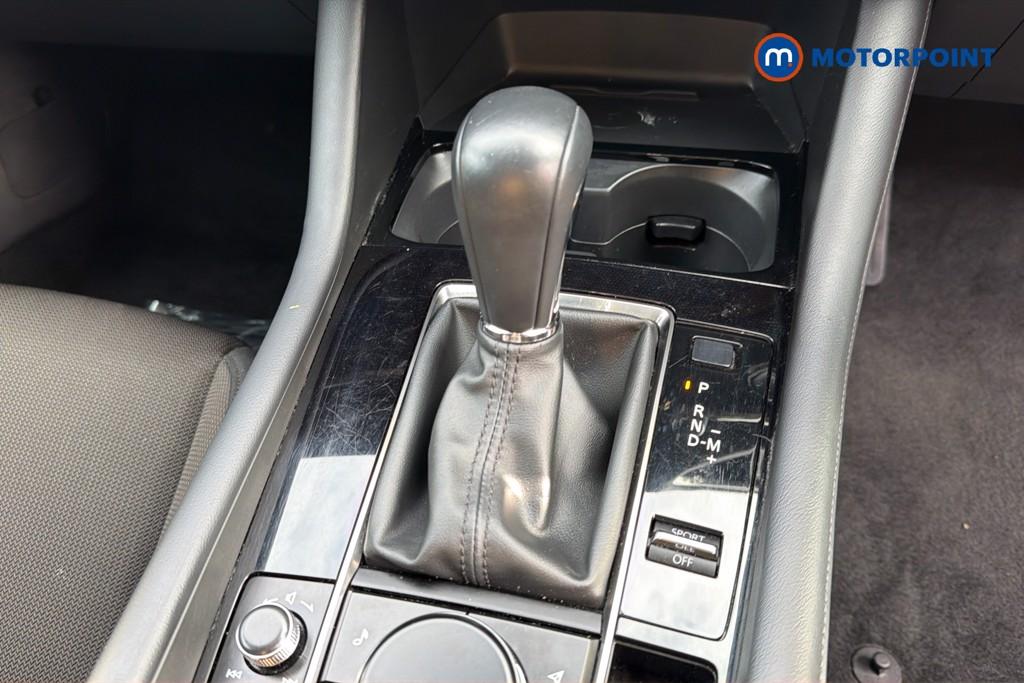 Mazda 3 Exclusive-Line Automatic Petrol Hatchback - Stock Number (1651891) - 8th supplementary image