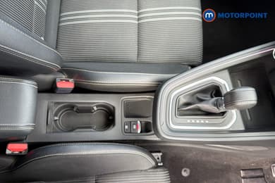Renault Clio Engineered Automatic Petrol-Electric Hybrid Hatchback - Stock Number (1660560) - 9th supplementary image