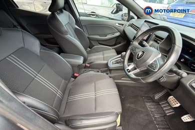 Renault Clio Engineered Automatic Petrol-Electric Hybrid Hatchback - Stock Number (1660560) - 10th supplementary image