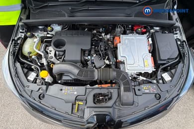 Renault Clio Engineered Automatic Petrol-Electric Hybrid Hatchback - Stock Number (1660560) - 12th supplementary image