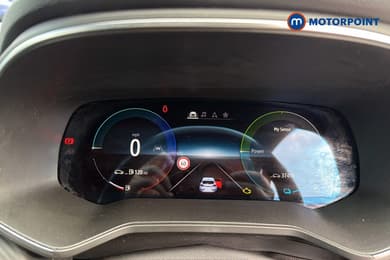 Renault Clio Engineered Automatic Petrol-Electric Hybrid Hatchback - Stock Number (1660560) - 27th supplementary image