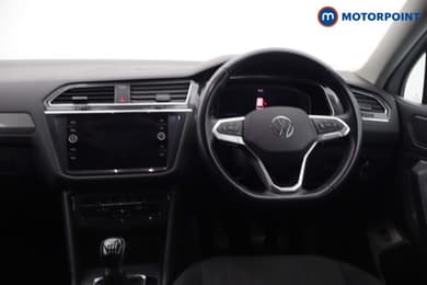 Volkswagen Tiguan Allspace Life Manual Petrol SUV - Stock Number (1660754) - 8th supplementary image