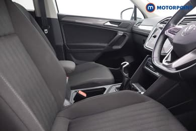 Volkswagen Tiguan Allspace Life Manual Petrol SUV - Stock Number (1660754) - 13th supplementary image
