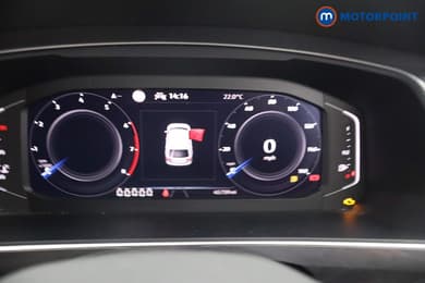 Volkswagen Tiguan Allspace Life Manual Petrol SUV - Stock Number (1660754) - 17th supplementary image