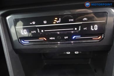 Volkswagen Tiguan Allspace Life Manual Petrol SUV - Stock Number (1660754) - 19th supplementary image
