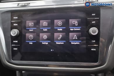 Volkswagen Tiguan Allspace Life Manual Petrol SUV - Stock Number (1660754) - 20th supplementary image