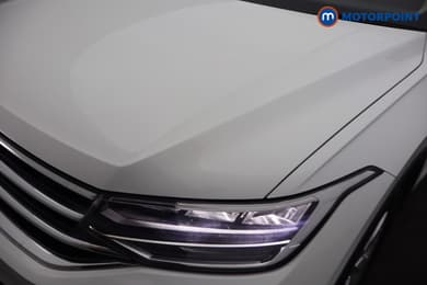 Volkswagen Tiguan Allspace Life Manual Petrol SUV - Stock Number (1660754) - 26th supplementary image