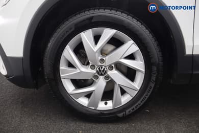 Volkswagen Tiguan Allspace Life Manual Petrol SUV - Stock Number (1660754) - 27th supplementary image