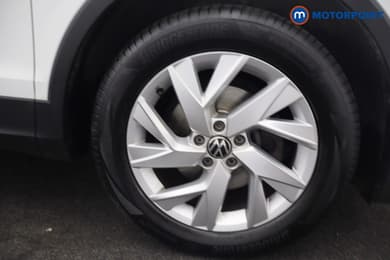 Volkswagen Tiguan Allspace Life Manual Petrol SUV - Stock Number (1660754) - 28th supplementary image