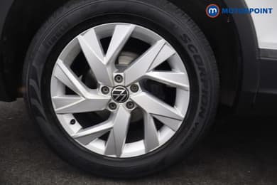 Volkswagen Tiguan Allspace Life Manual Petrol SUV - Stock Number (1660754) - 29th supplementary image