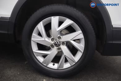 Volkswagen Tiguan Allspace Life Manual Petrol SUV - Stock Number (1660754) - 30th supplementary image
