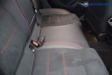 Mercedes-Benz A Class Amg Line Automatic Petrol Plug-In Hybrid Saloon - Stock Number (1661181) - 6th supplementary image