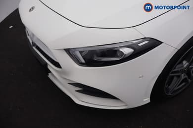 Mercedes-Benz A Class Amg Line Automatic Petrol Plug-In Hybrid Saloon - Stock Number (1661181) - 27th supplementary image