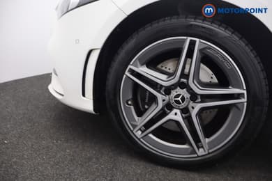 Mercedes-Benz A Class Amg Line Automatic Petrol Plug-In Hybrid Saloon - Stock Number (1661181) - 28th supplementary image