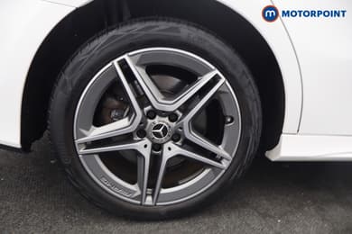 Mercedes-Benz A Class Amg Line Automatic Petrol Plug-In Hybrid Saloon - Stock Number (1661181) - 30th supplementary image