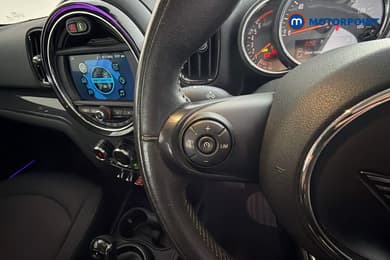Mini Countryman Cooper Classic Automatic Petrol SUV - Stock Number (1662986) - 3rd supplementary image