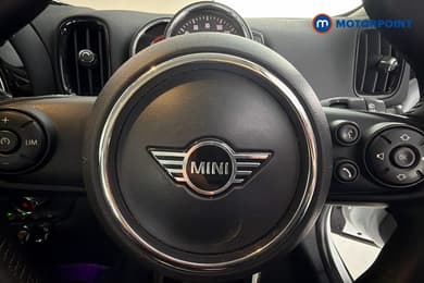 Mini Countryman Cooper Classic Automatic Petrol SUV - Stock Number (1662986) - 5th supplementary image