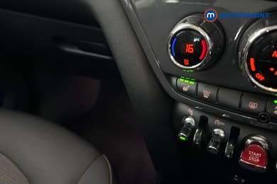Mini Countryman Cooper Classic Automatic Petrol SUV - Stock Number (1662986) - 14th supplementary image
