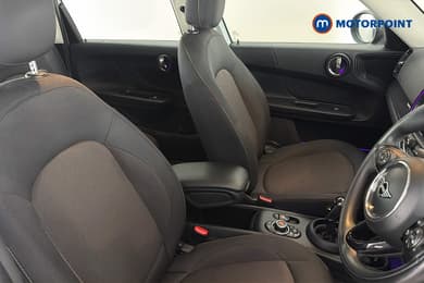 Mini Countryman Cooper Classic Automatic Petrol SUV - Stock Number (1662986) - 22nd supplementary image