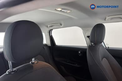 Mini Countryman Cooper Classic Automatic Petrol SUV - Stock Number (1662986) - 23rd supplementary image