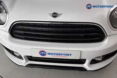 Mini Countryman Cooper Classic Automatic Petrol SUV - Stock Number (1662986) - 45th supplementary image