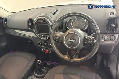 Mini Countryman Cooper Classic Automatic Petrol SUV - Stock Number (1662986) - 1st supplementary image
