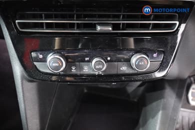 Vauxhall Mokka GS Manual Petrol SUV - Stock Number (1663768) - 4th supplementary image
