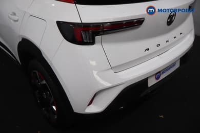 Vauxhall Mokka GS Manual Petrol SUV - Stock Number (1663768) - 15th supplementary image