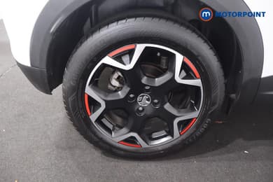 Vauxhall Mokka GS Manual Petrol SUV - Stock Number (1663768) - 21st supplementary image