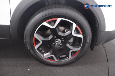 Vauxhall Mokka GS Manual Petrol SUV - Stock Number (1663768) - 22nd supplementary image