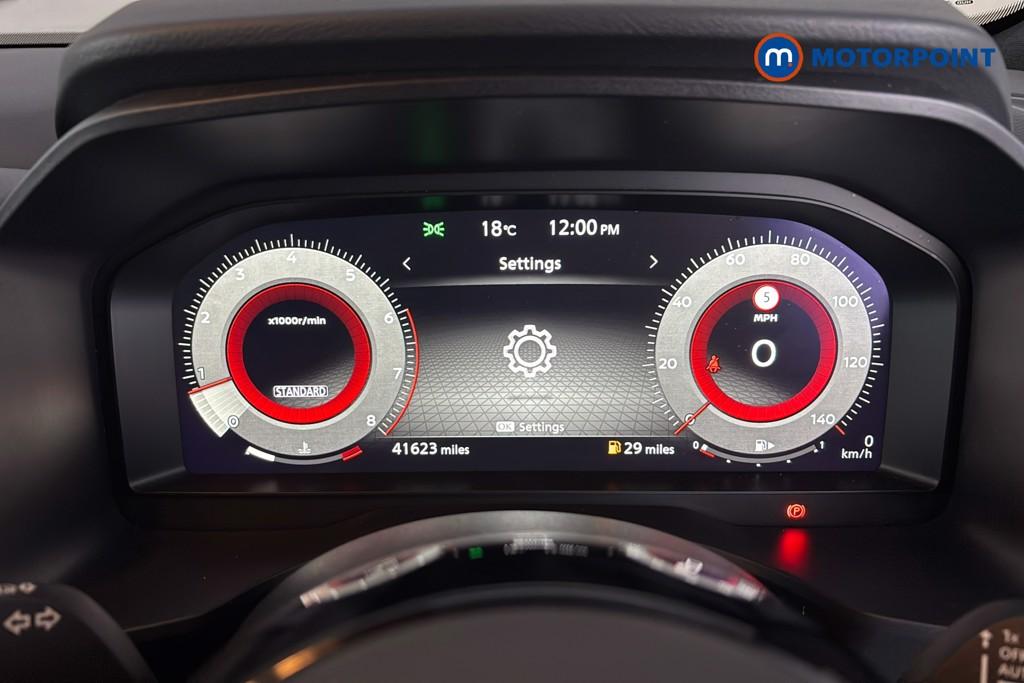 Nissan Qashqai Tekna-Plus Manual Petrol SUV - Stock Number (1667354) - 8th supplementary image