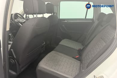 Volkswagen Tiguan Life Automatic Petrol SUV - Stock Number (1669090) - 5th supplementary image