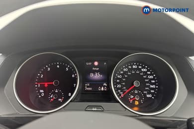 Volkswagen Tiguan Life Automatic Petrol SUV - Stock Number (1669090) - 10th supplementary image