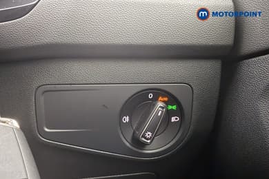Volkswagen Tiguan Life Automatic Petrol SUV - Stock Number (1669090) - 18th supplementary image